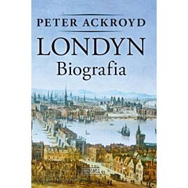 Londyn. Biografia