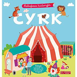 Cyrk