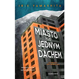 Miasto pod jednym dachem (e-book)