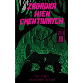 Zagadka hien cmentarnych (e-book)