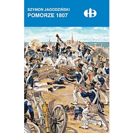 Pomorze 1807