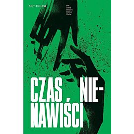 Czas Nienawiści - 2