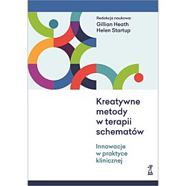 Kreatywne metody w terapii schematów