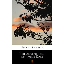 The Adventures of Jimmie Dale (e-book)