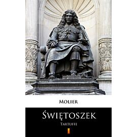 Świętoszek. Tartuffe (e-book)