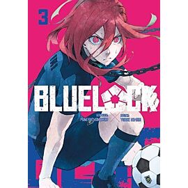 Blue Lock - 03