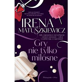 Gry nie tylko miłosne (e-book)