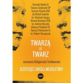 Twarzą w twarz