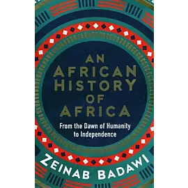 An African History of Africa