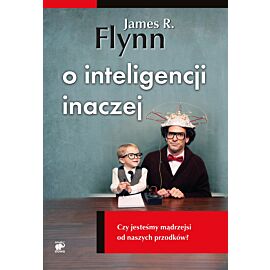 O inteligencji inaczej (e-book)