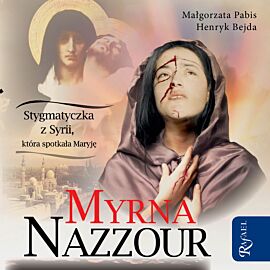 Myrna Nazzour (audiobook MP3)