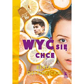 Wyć się chce
