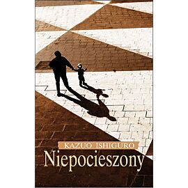 Niepocieszony