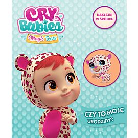 Cry babies. Czy to moje urodziny