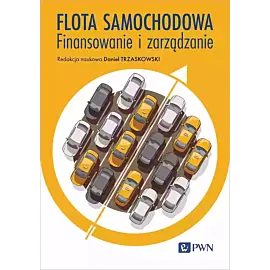 Flota samochodowa