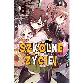 Szkolne życie - 08
