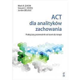 ACT dla analityków zachowania