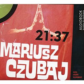 21:37 (audiobook CD)