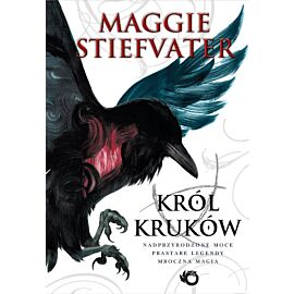 Król Kruków.