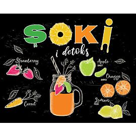 Soki i detoks