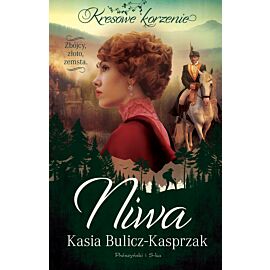 Niwa. Zbójcy, złoto, zemsta (e-book)