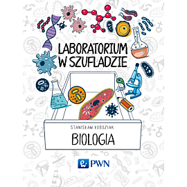 Laboratorium w szufladzie. Biologia