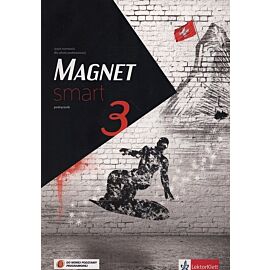 Magnet Smart 3 Podręcznik