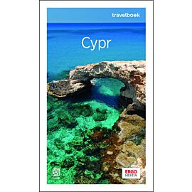 Cypr. Travelbook. Wydanie 4 (e-book)
