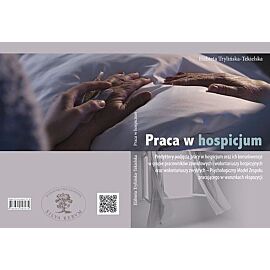 Praca w hospicjum
