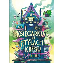 Księgarnia na tyłach Kresu