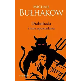 Diaboliada i inne opowiadania (edycja kolekcjonerska)
