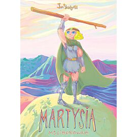 Martysia Mścioborówna
