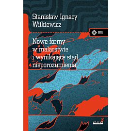 Nowe formy w malarstwie i wynikające stąd nieporozumienia