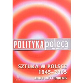 Sztuka w Polsce 1945-2005