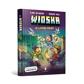 Wioska (Tom 7). W lochu maga