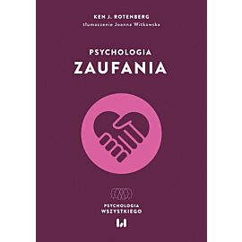 Psychologia zaufania