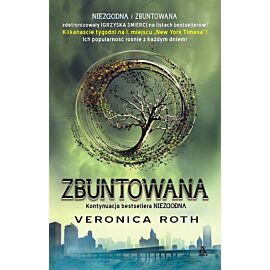 Zbuntowana