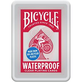 Karty do gry Bicycle Waterproof