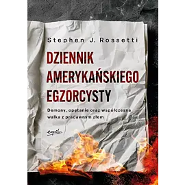 Dziennik amerykańskiego egzorcysty