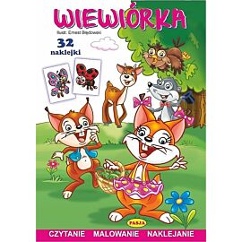 Wiewiórka