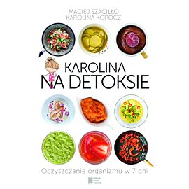 Karolina na detoksie