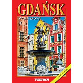 Gdańsk i okolice wer. Francuska
