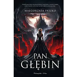 Pan Głębin (Duże Litery)