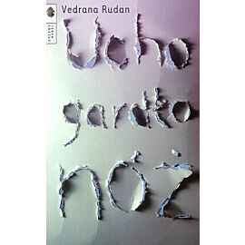 Ucho, gardło, nóż