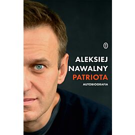 Patriota (e-book)