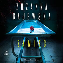 Zamieć (audiobook MP3)