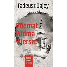 Poemat Widma Wiersze