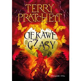 Ciekawe czasy (e-book)