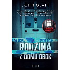 Rodzina z domu obok wyd. Kieszonkowe