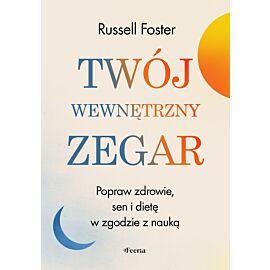 Twój wewnętrzny zegar (e-book)